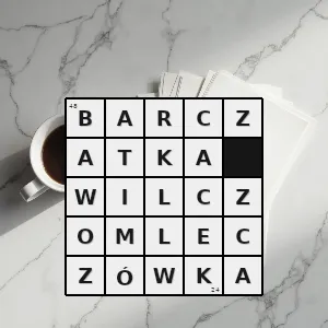 Hasło krzyżówkowe barczatka castrensis - barczatka wilczomleczówka – rozwiązanie, synonimy, podpowiedzi i definicje krzyżówkowe